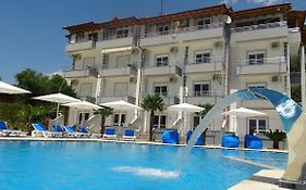 Hotel Beach Restaurant Fabio